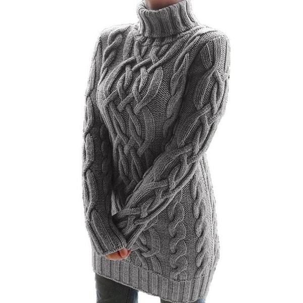 Suéter de diseño elegante