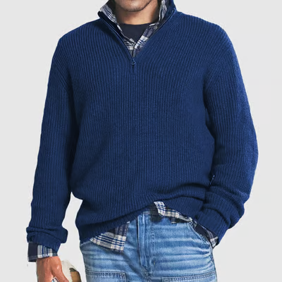 Jersey de estilo vintage atemporal