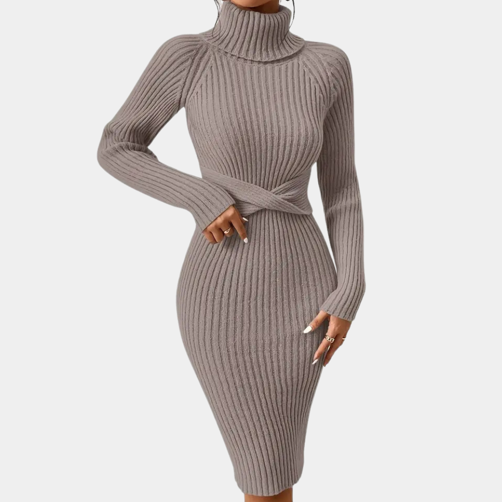 Suéter de diseño elegante