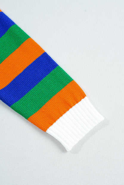 Suéter de diseño elegante