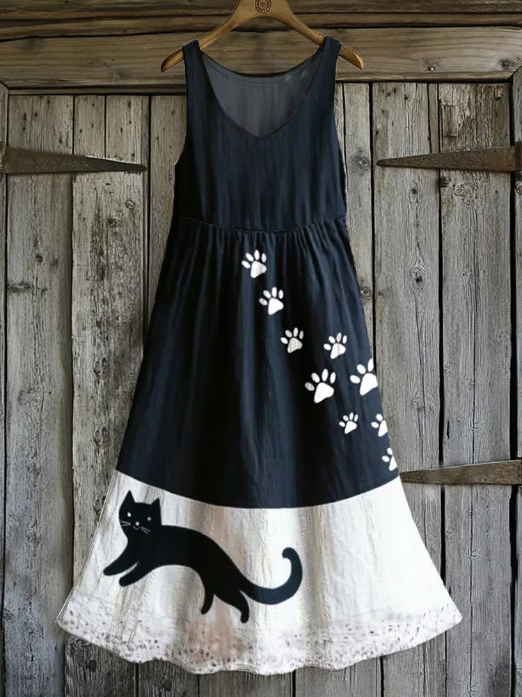 Vestido de diseño elegante