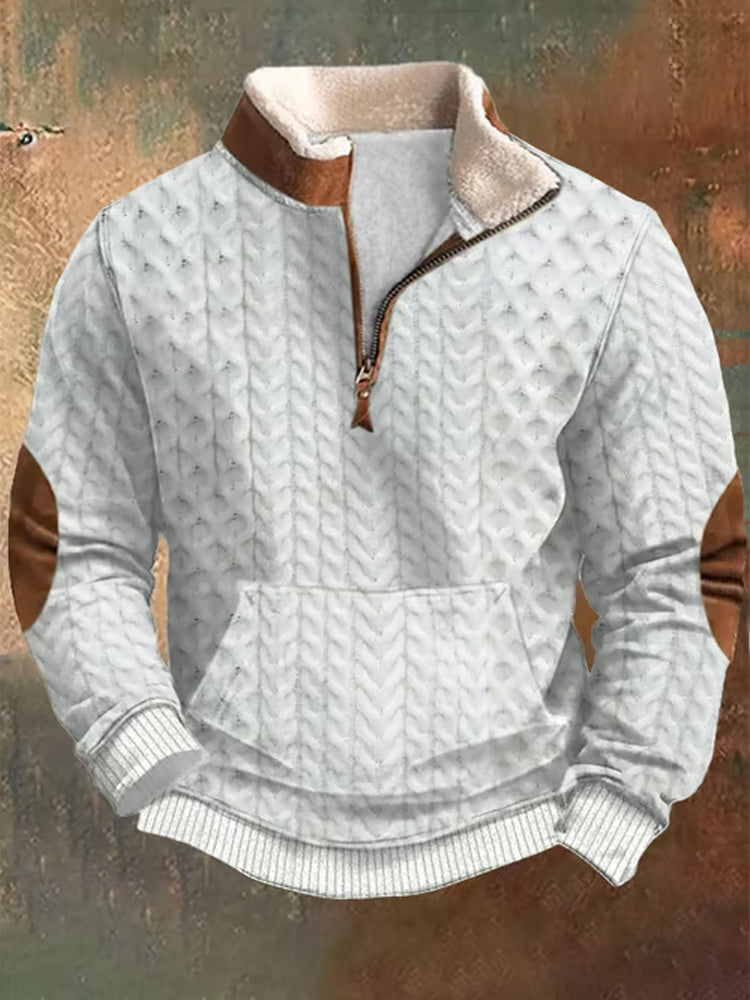 Camisa de inspiración vintage