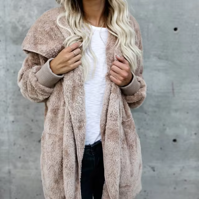 Chaqueta bellamente confeccionado