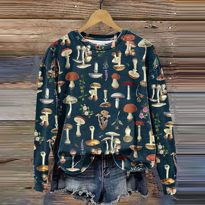 Camisa bellamente confeccionado