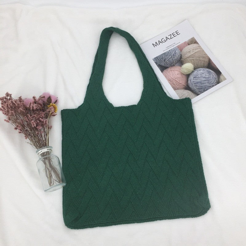 Bolso de diseño elegante
