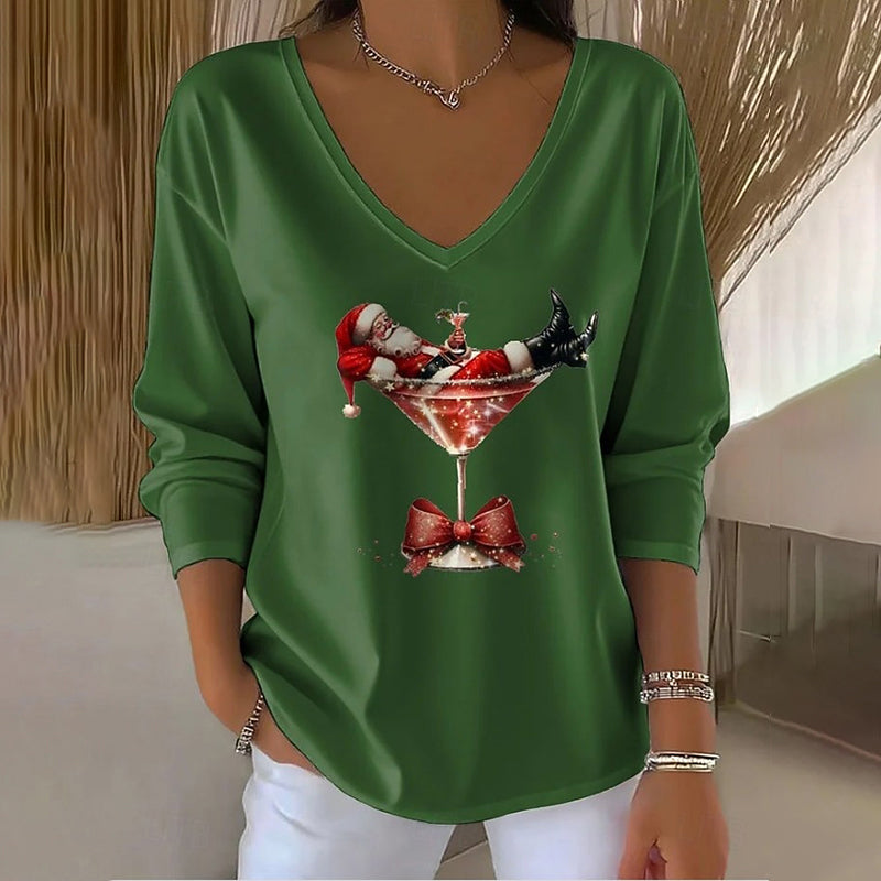 Camiseta de diseño elegante