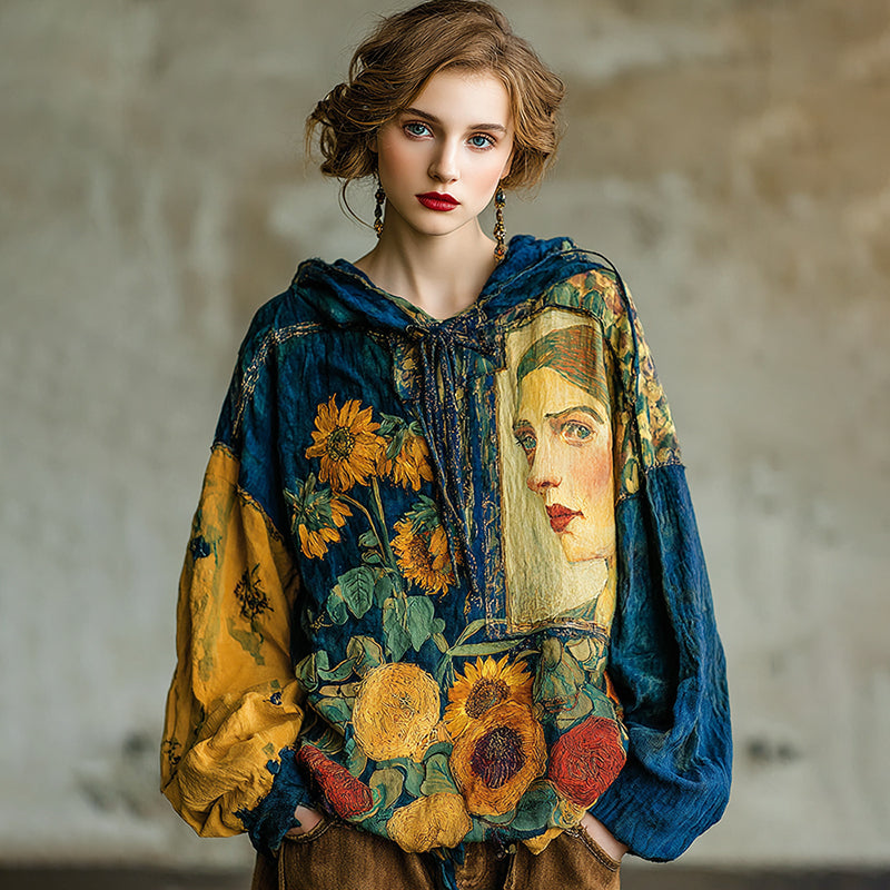 Prenda de estilo vintage atemporal