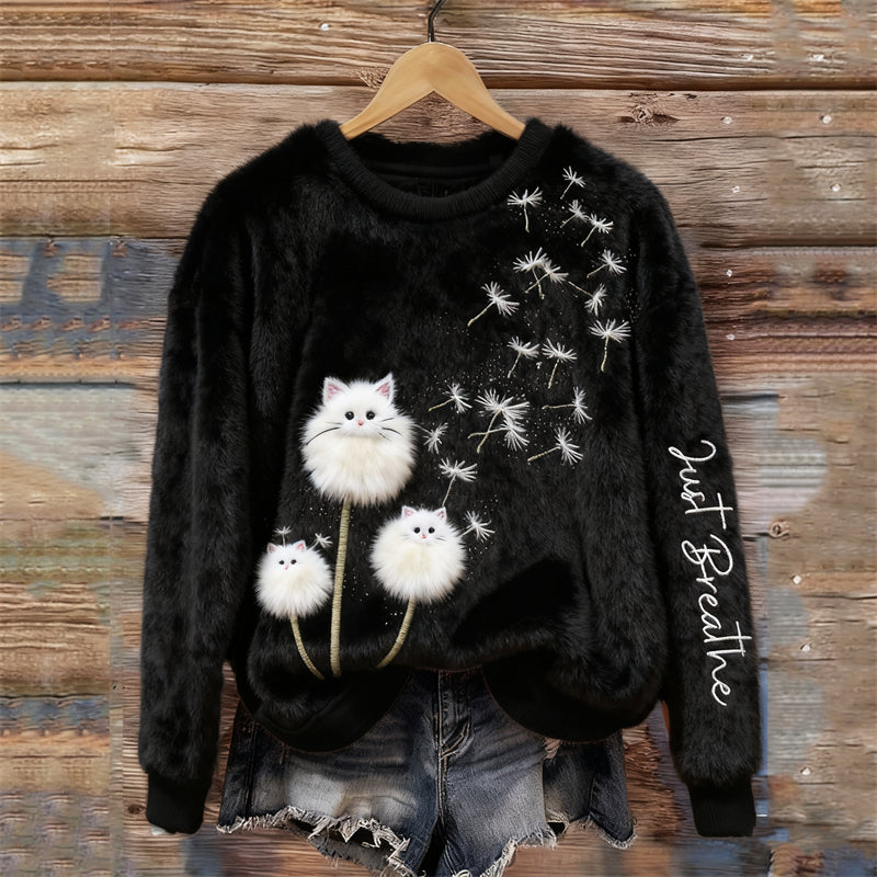 Camisa bellamente confeccionado