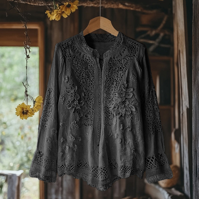 Camisa de diseño elegante
