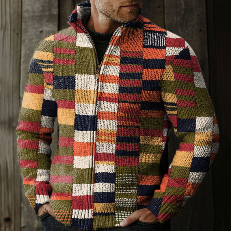 Suéter de diseño elegante