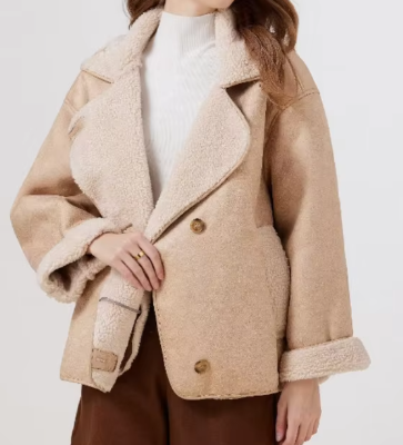 Chaqueta vintage clásico