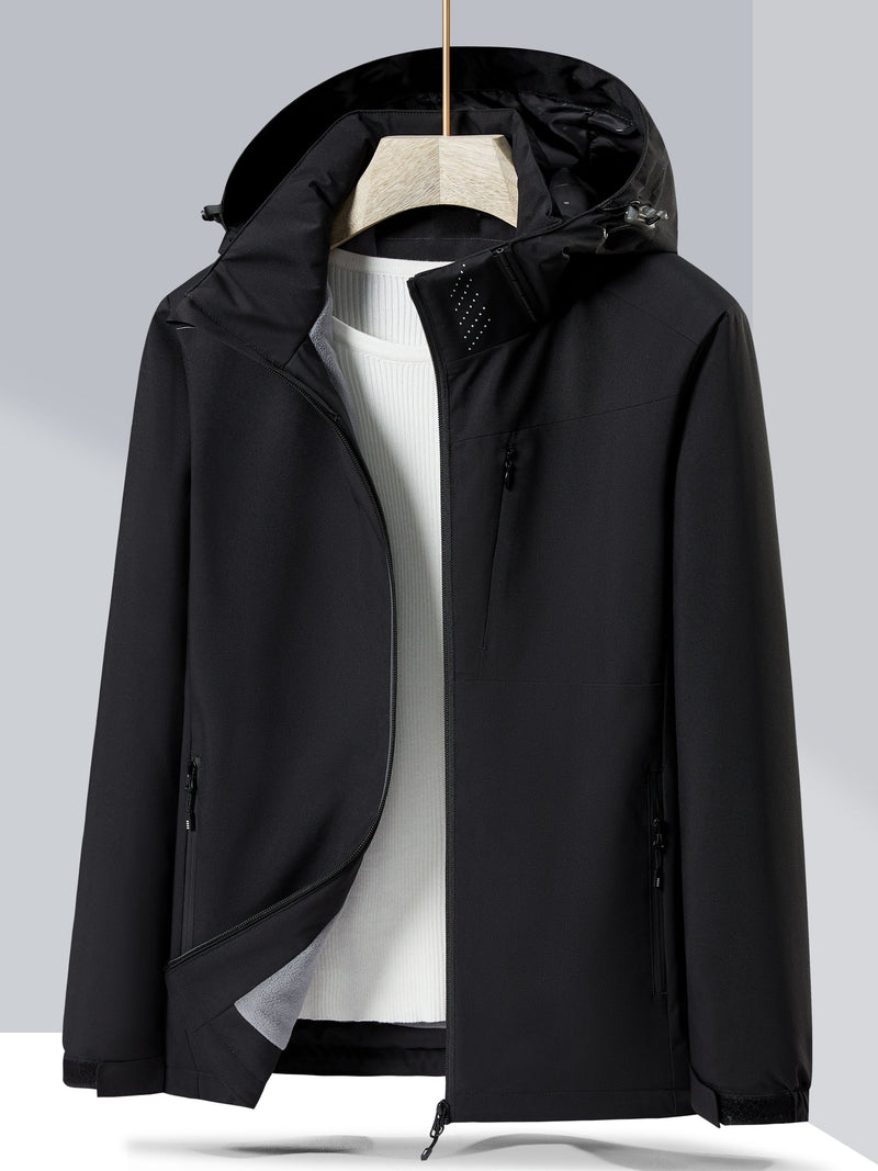 Chaqueta de diseño elegante