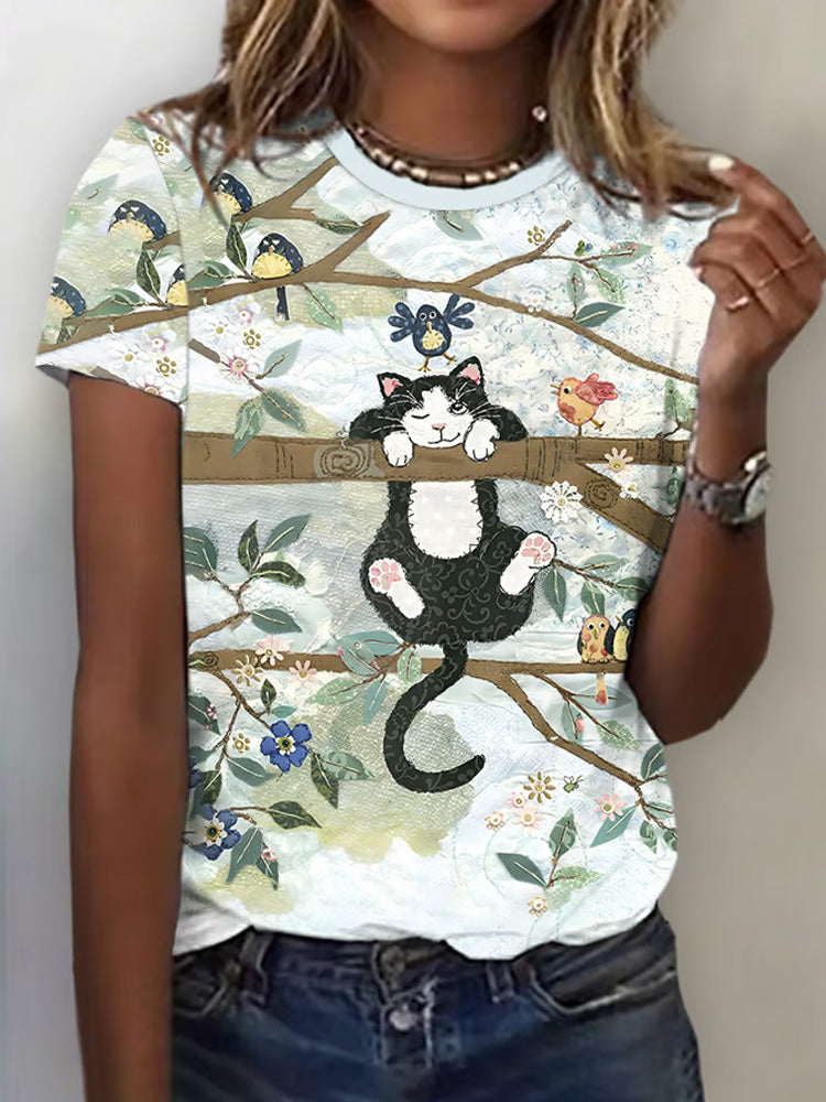 Camiseta de diseño elegante