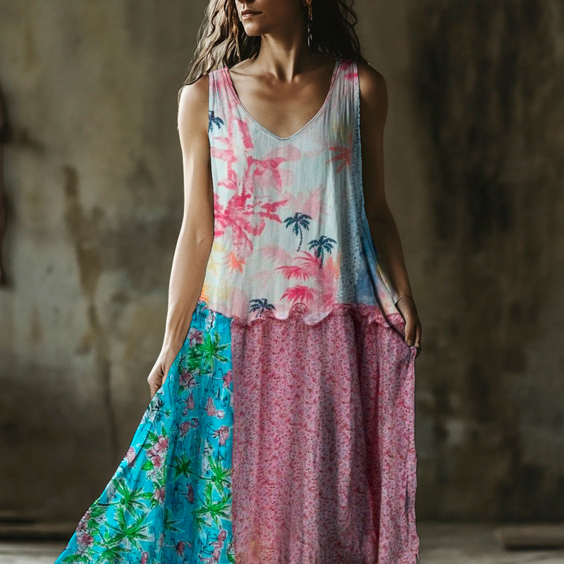 Vestido de diseño clásico