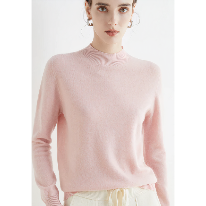 Suéter de diseño elegante