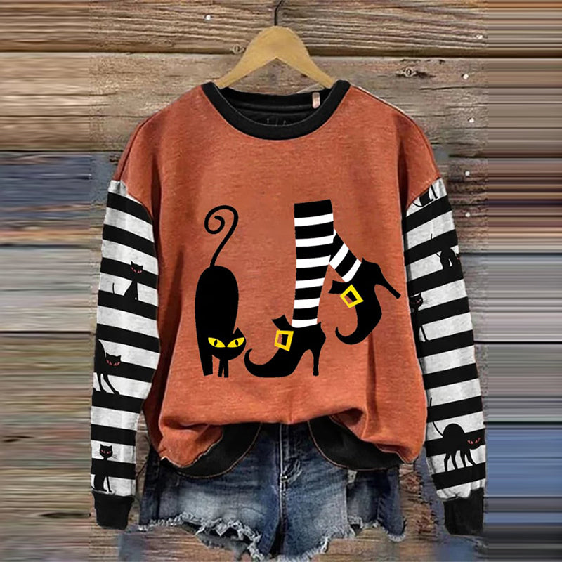 Camisa bellamente confeccionado