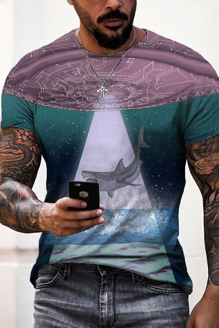 Camiseta de diseño elegante
