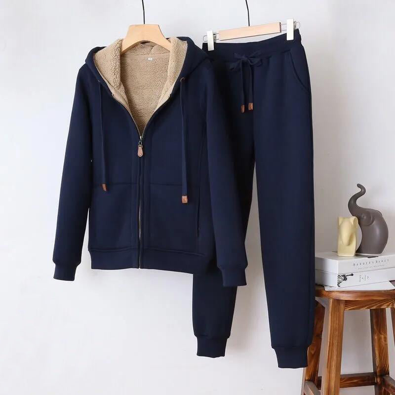 Chaqueta bellamente confeccionado