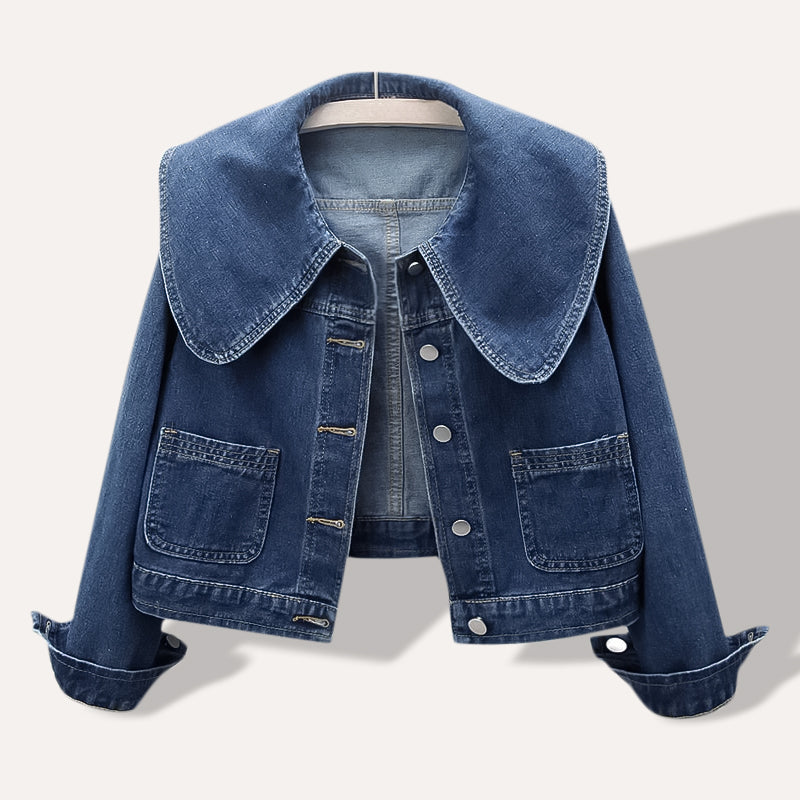 Chaqueta de diseño elegante