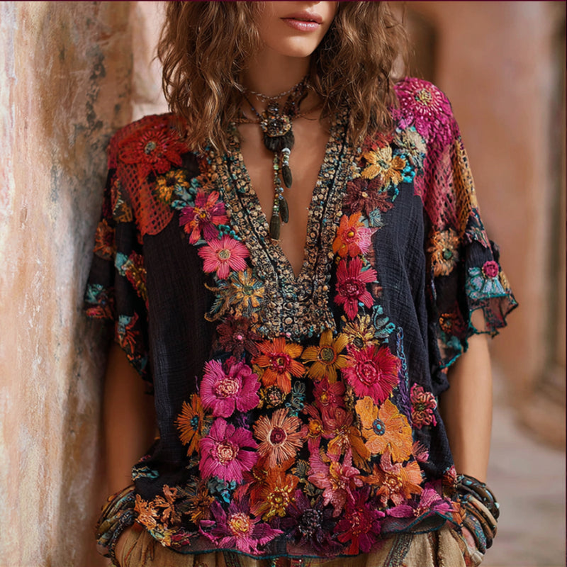 Camisa de diseño elegante