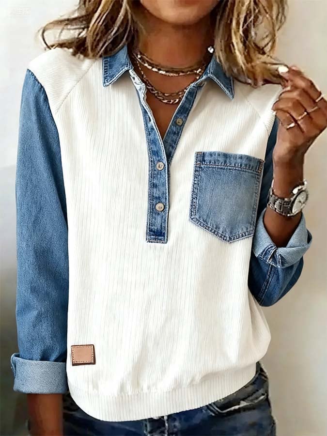 Top de inspiración vintage