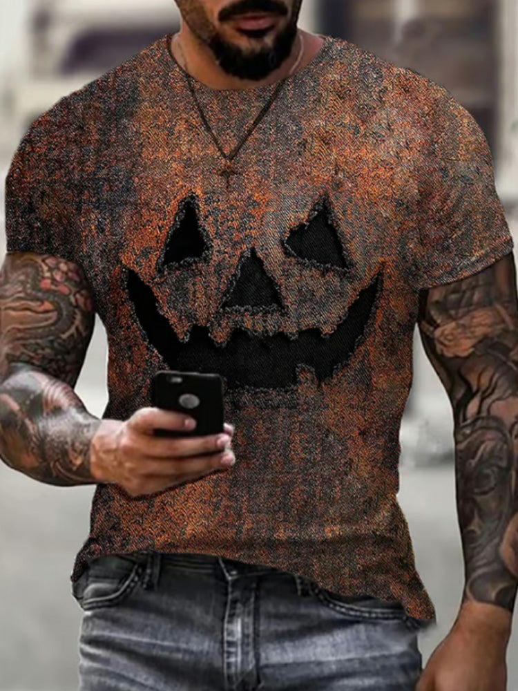 Camiseta de diseño clásico