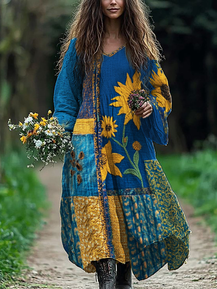 Vestido de diseño elegante