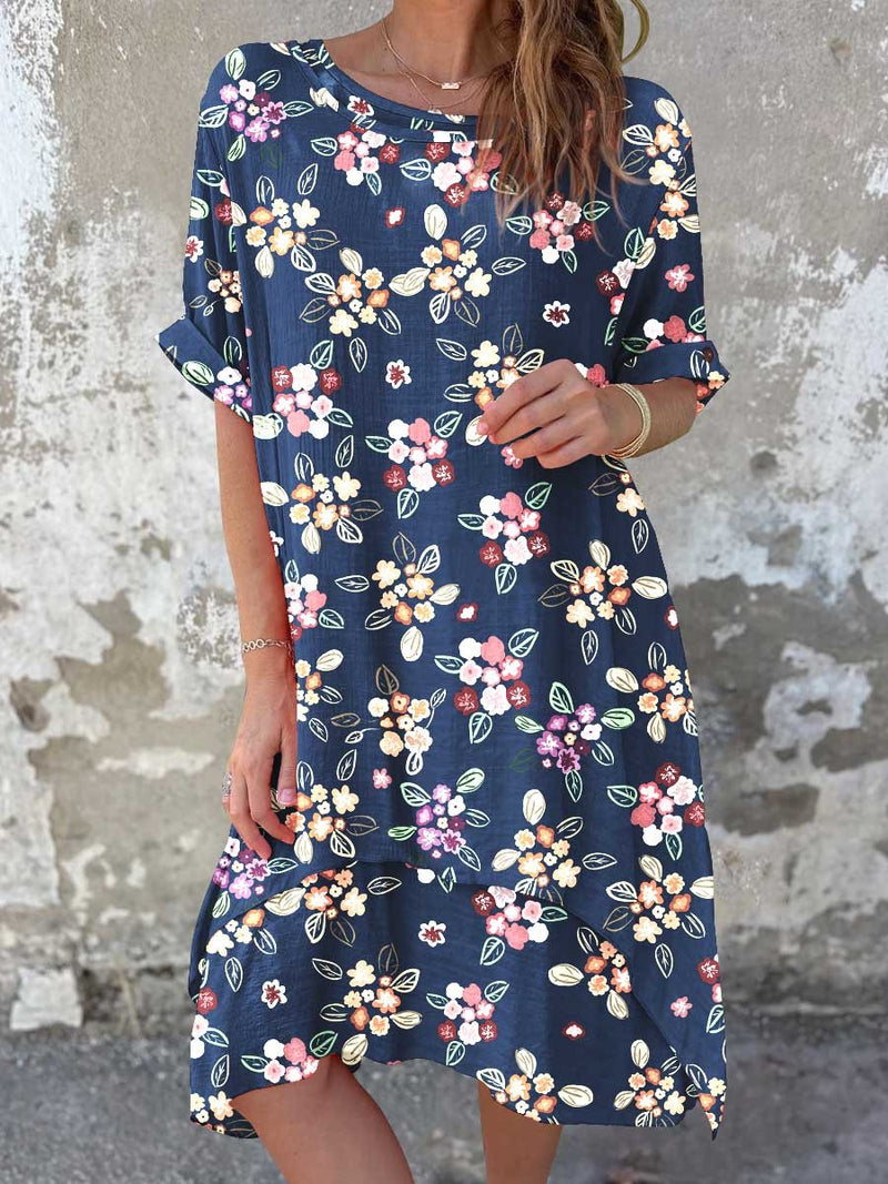 Vestido bellamente confeccionado
