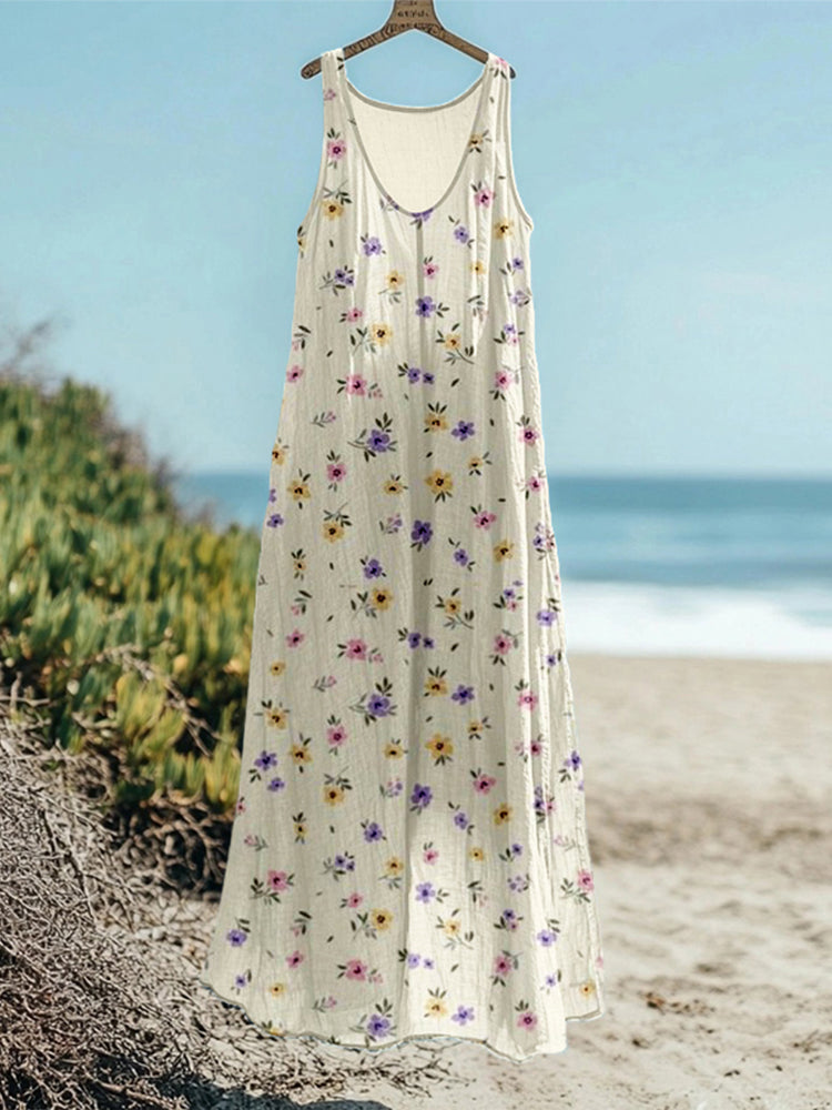 Vestido bellamente confeccionado