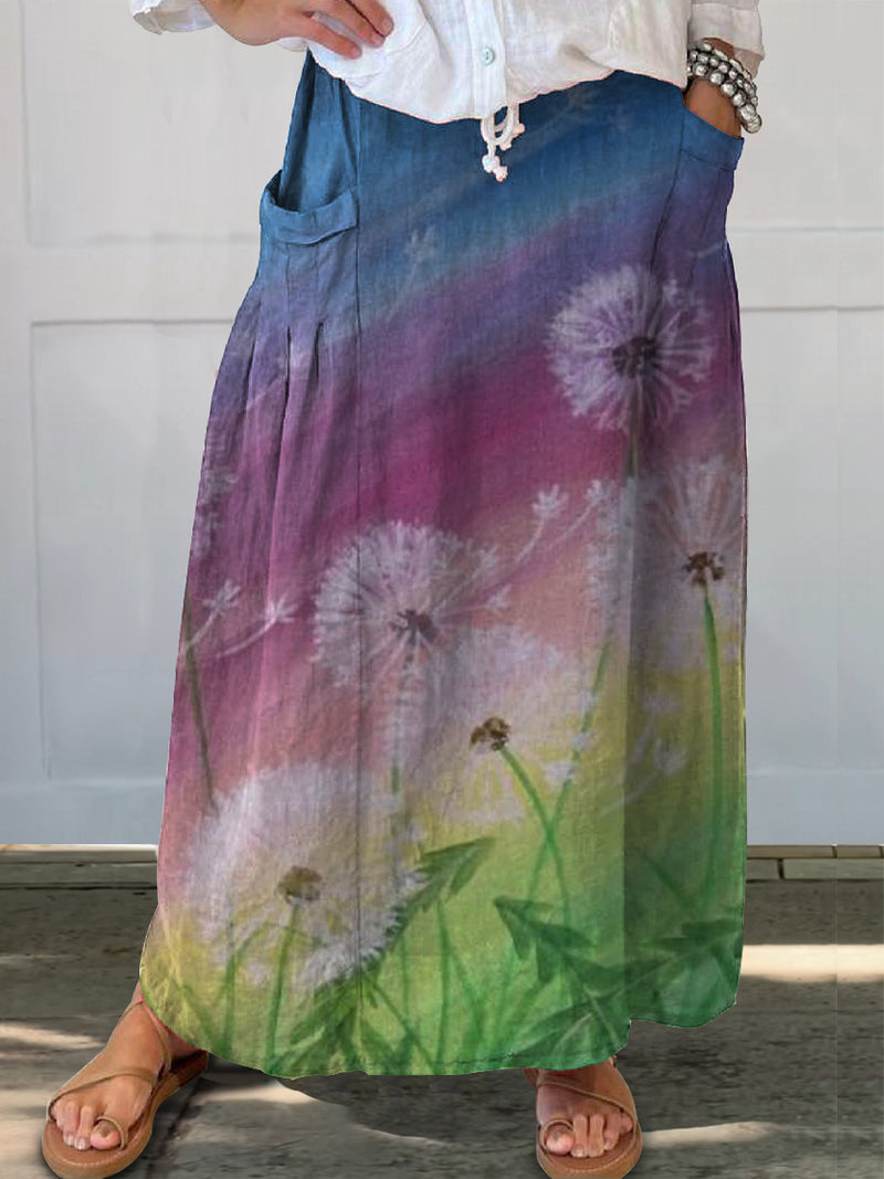 Prenda de diseño elegante