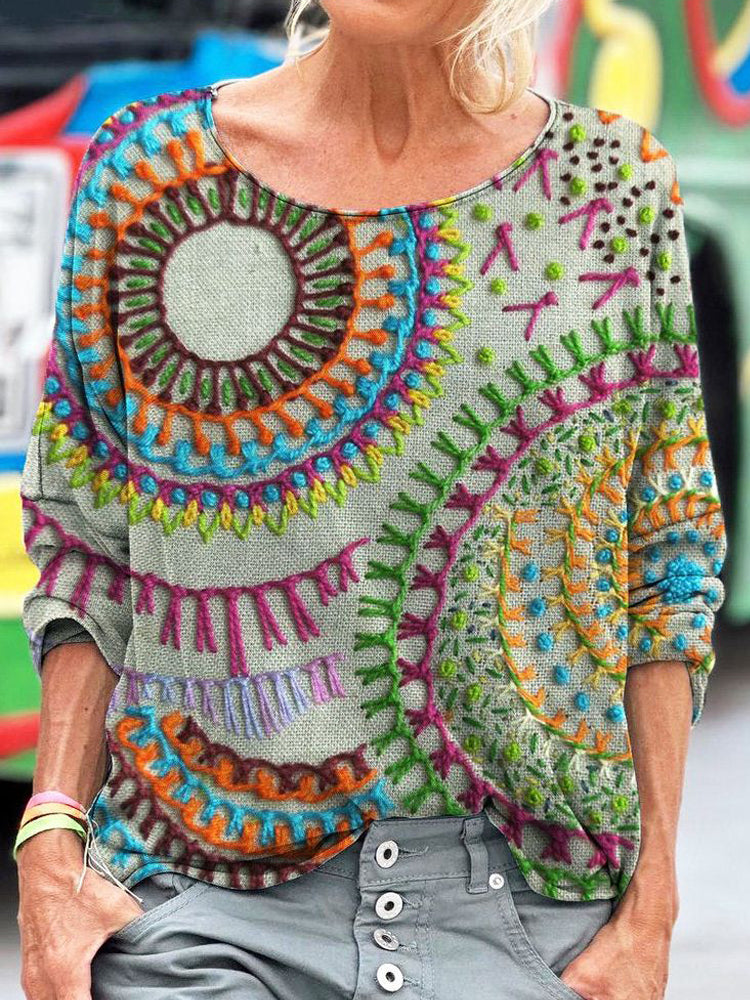 Camiseta de diseño clásico