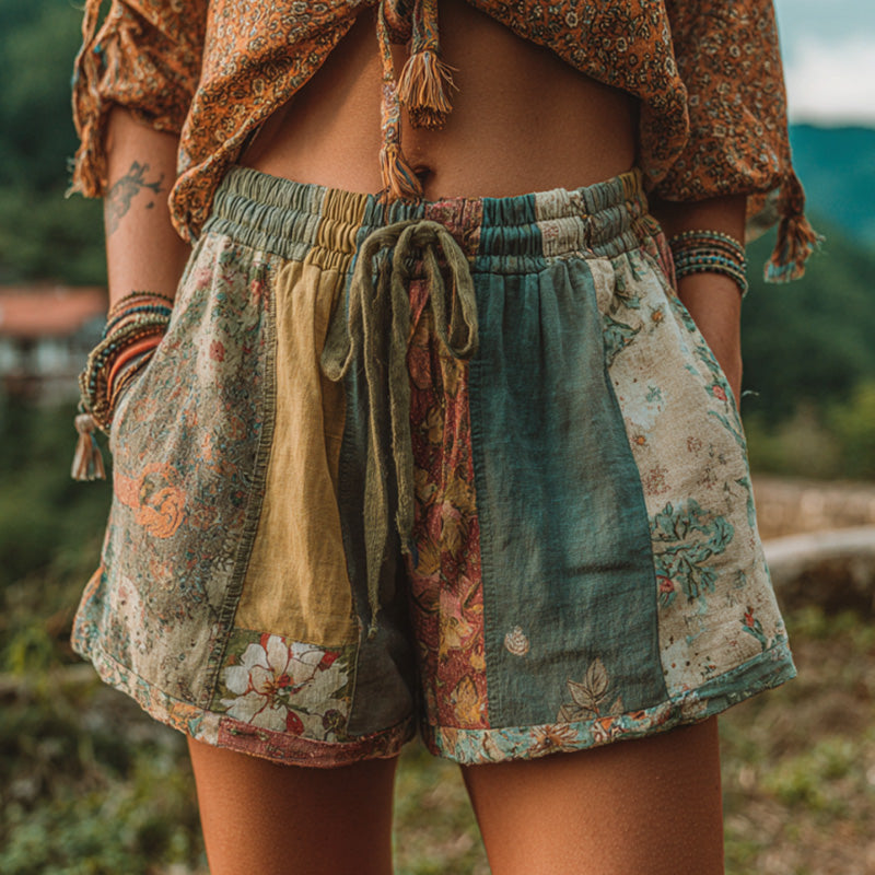 Prenda de estilo vintage atemporal