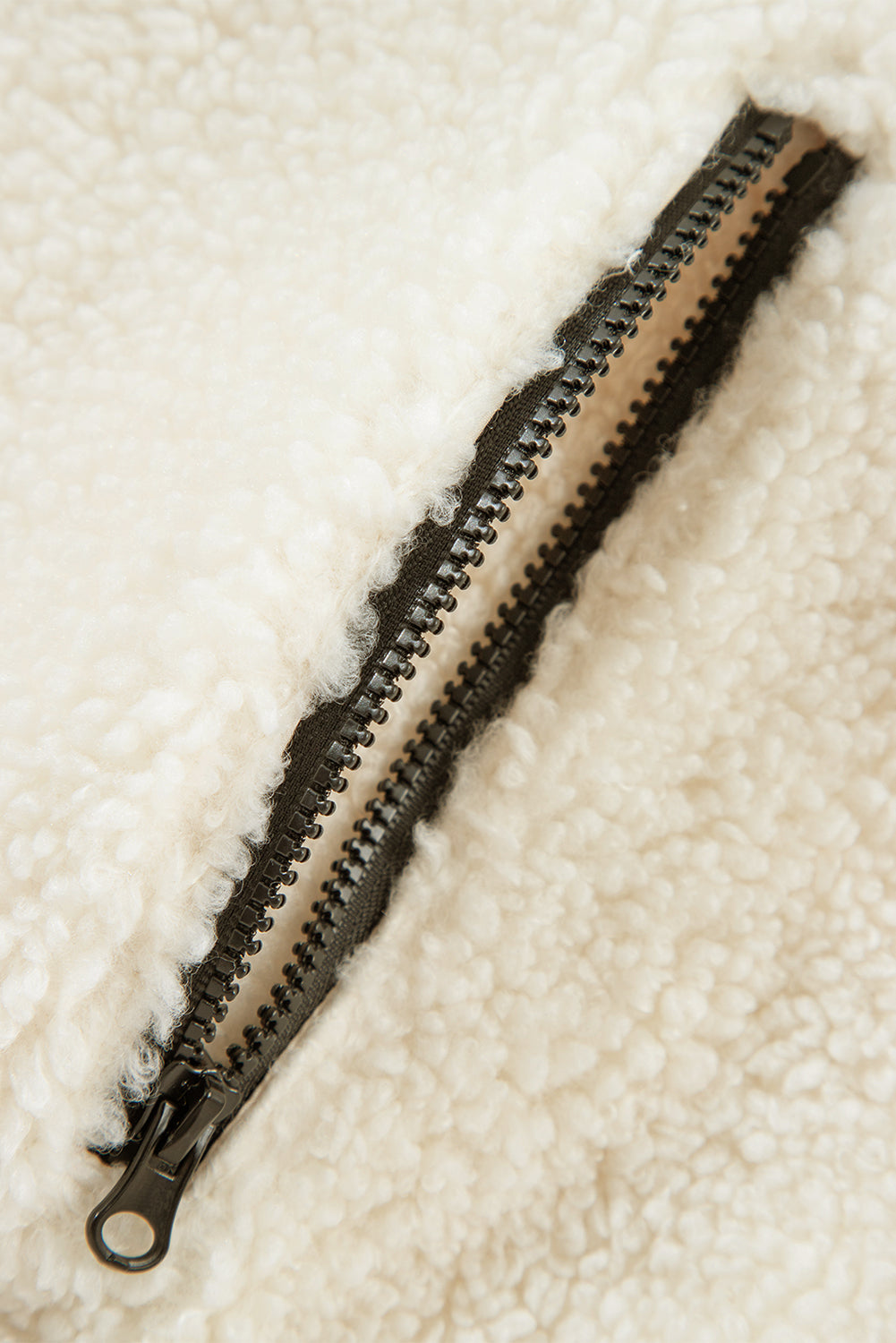 Chaqueta de estilo vintage atemporal