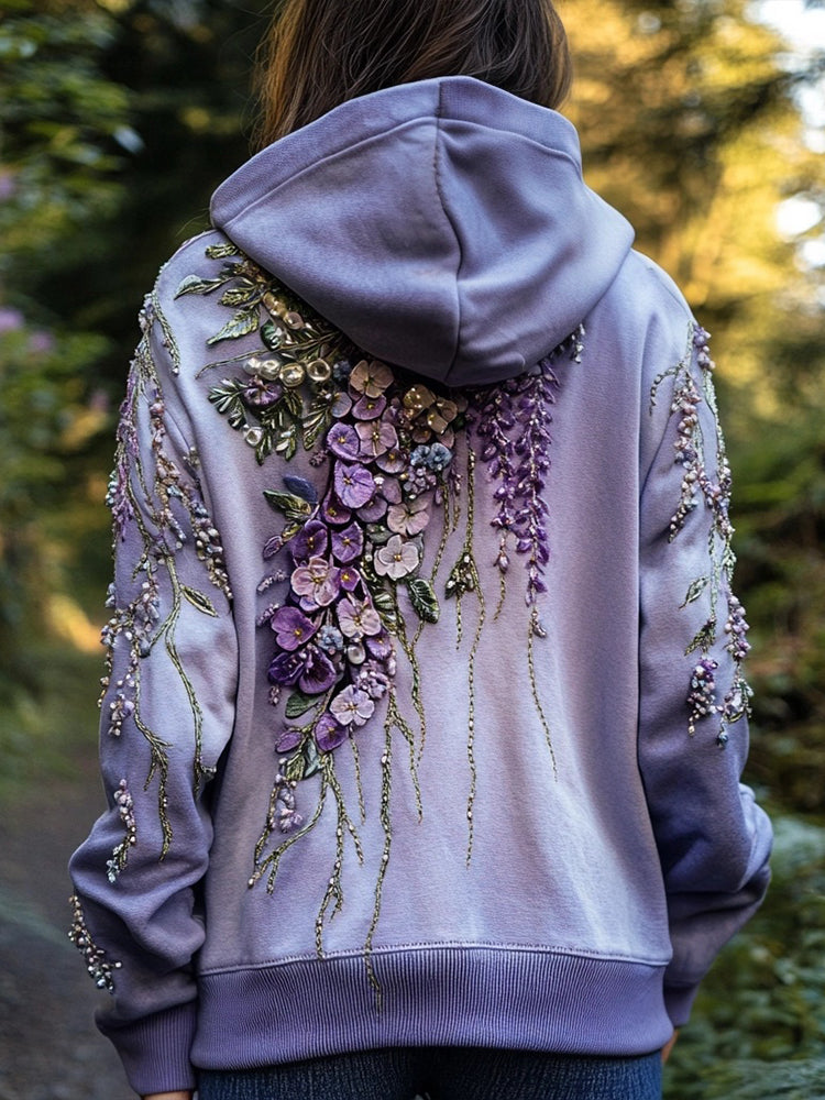 Cárdigan de diseño elegante