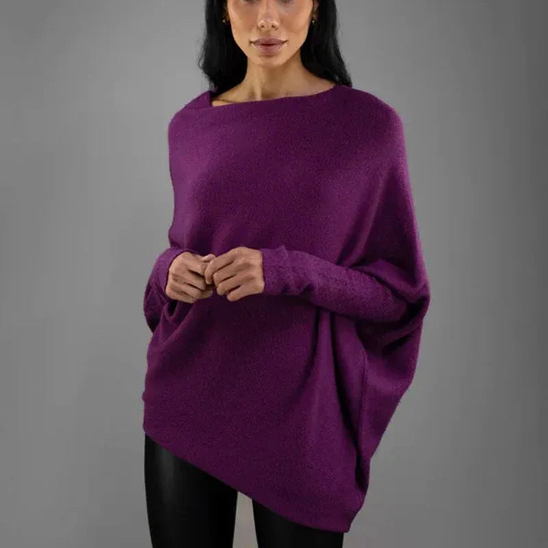 CM | Elegante jersey de mujer