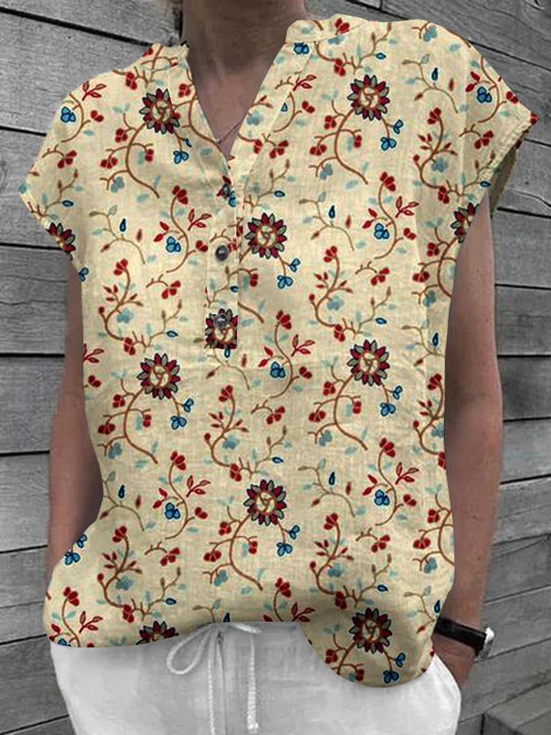 Camisa de diseño elegante