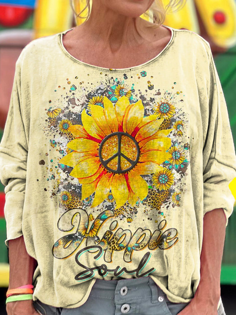 Top de diseño elegante