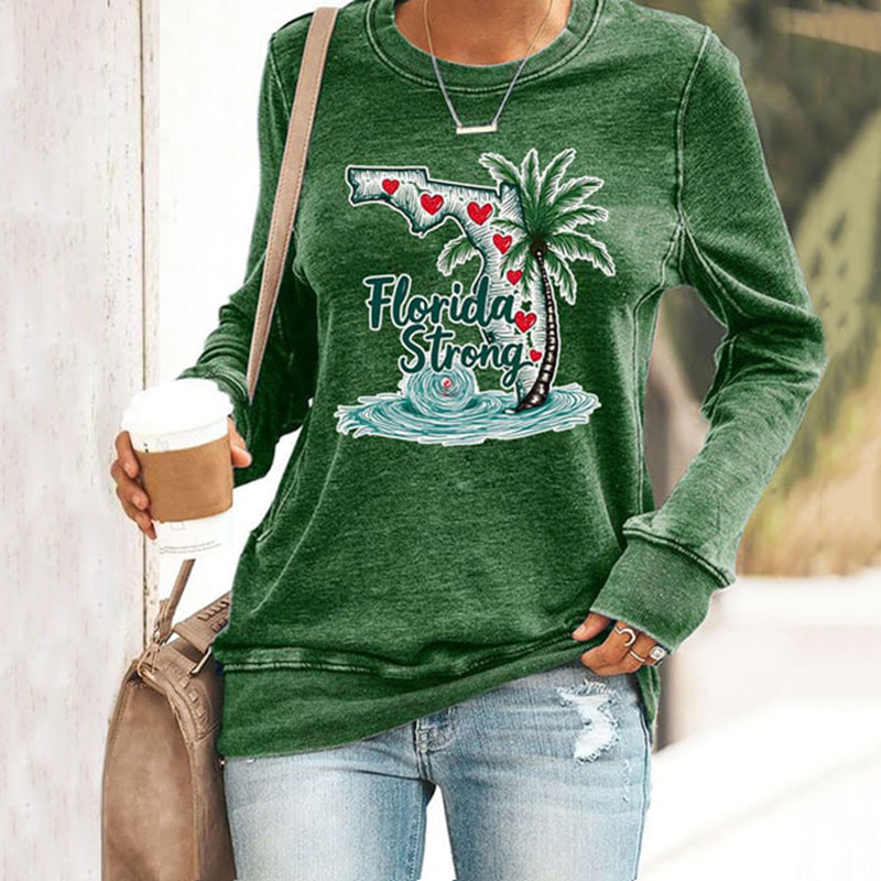 Camisa de estilo vintage atemporal