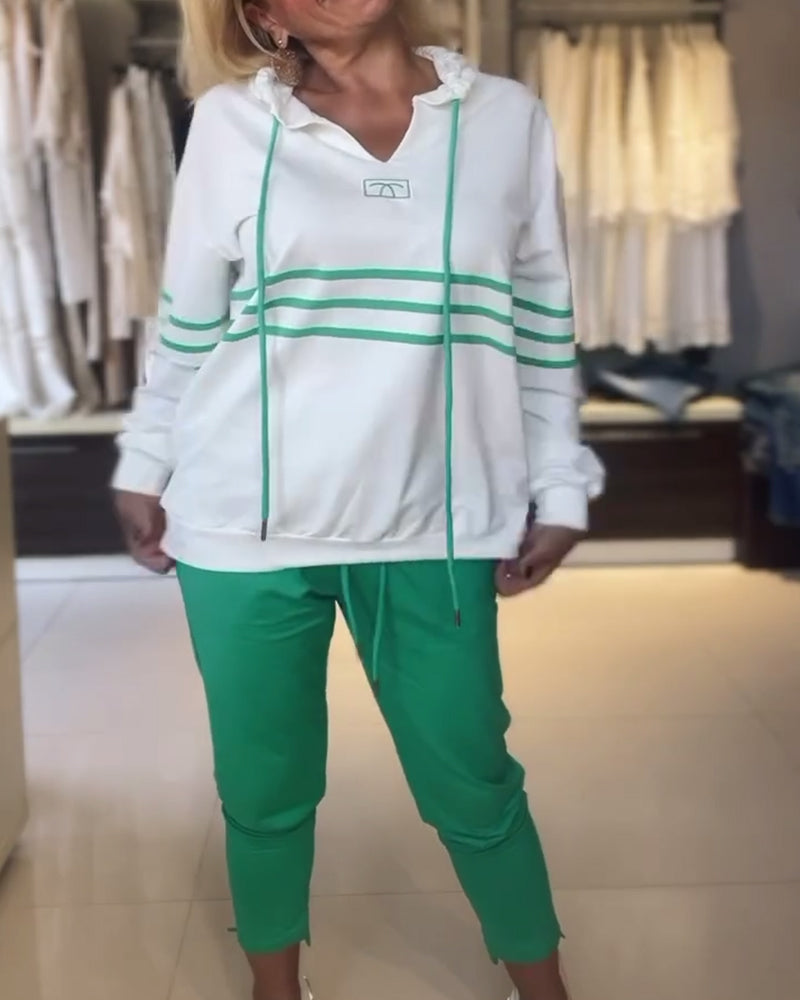 Pantalones de inspiración vintage