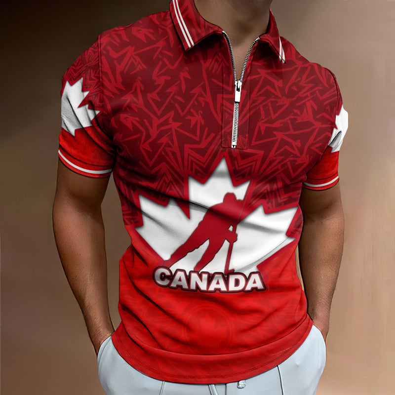 Camisa de diseño cuidado