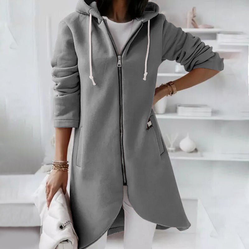 Chaqueta de diseño elegante