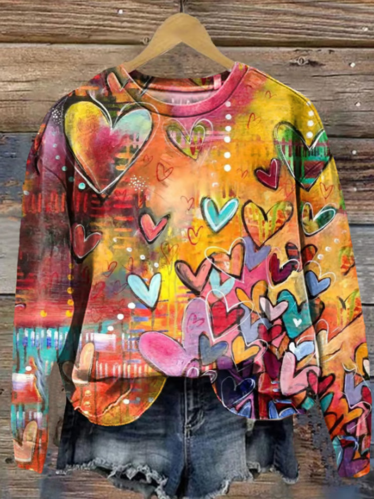 Camisa de diseño clásico