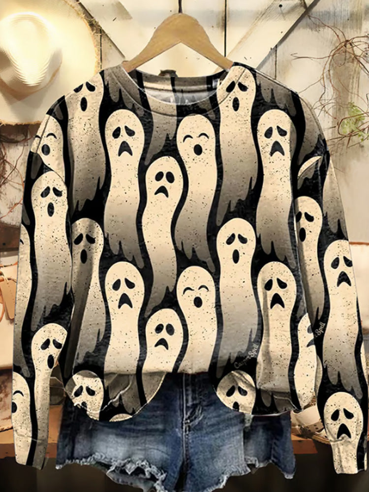 Camisa bellamente confeccionado