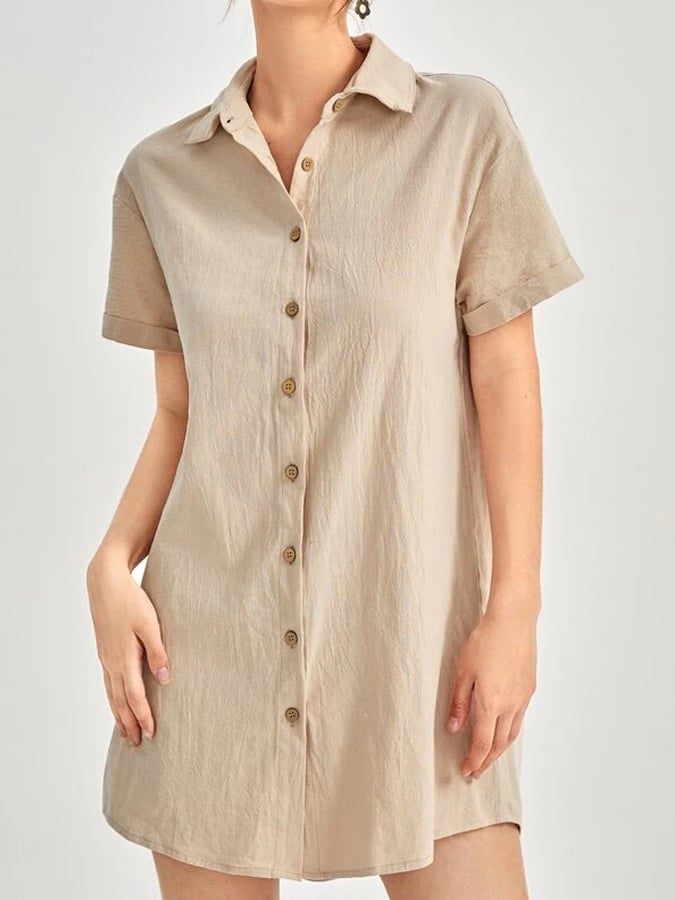 Vestido de diseño elegante