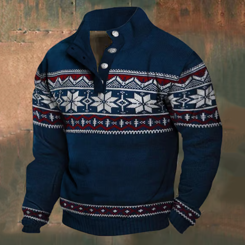 Camisa vintage clásico