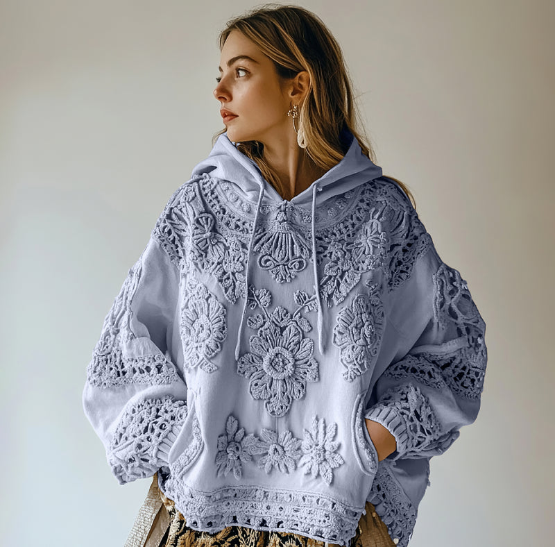 Prenda de diseño elegante