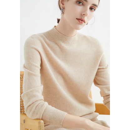 Suéter de diseño elegante