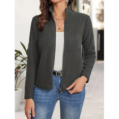 Ebony | Fashionable and Effortless winter Jacket