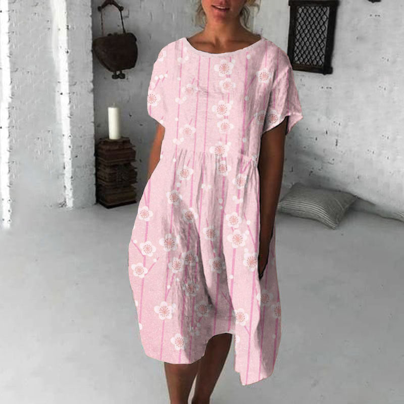 Vestido de diseño elegante