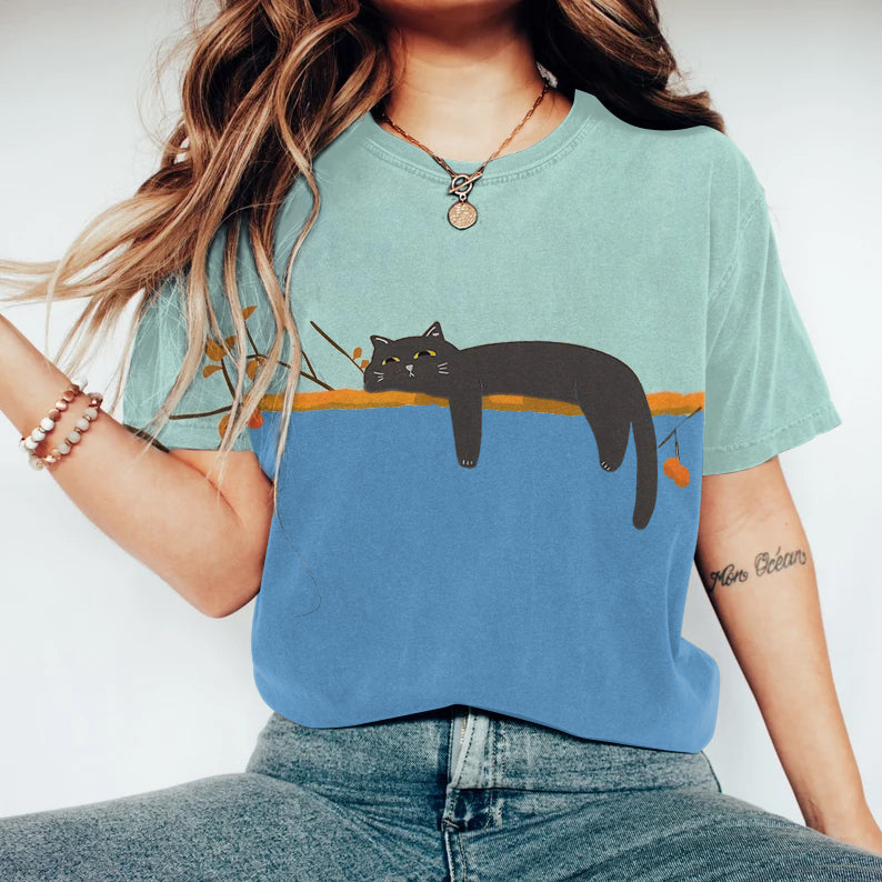 Camiseta de diseño elegante